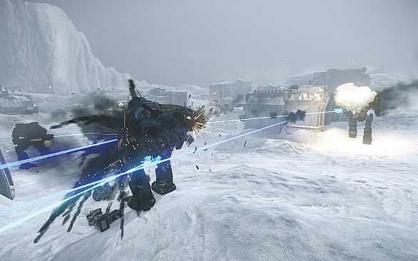 MechWarrior Online Legends