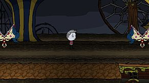 My Own Little Planet