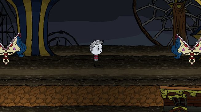 My Own Little Planet