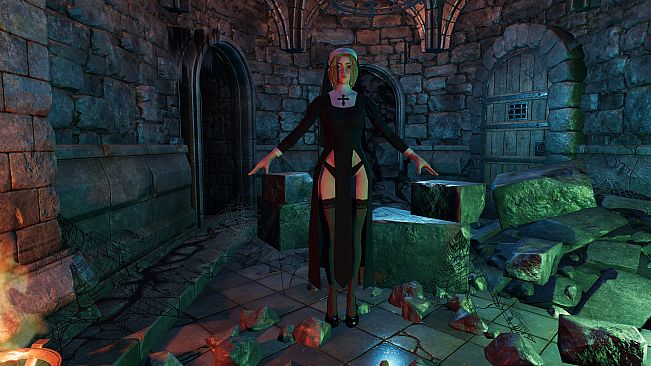 Erotic fiction for Clip maker