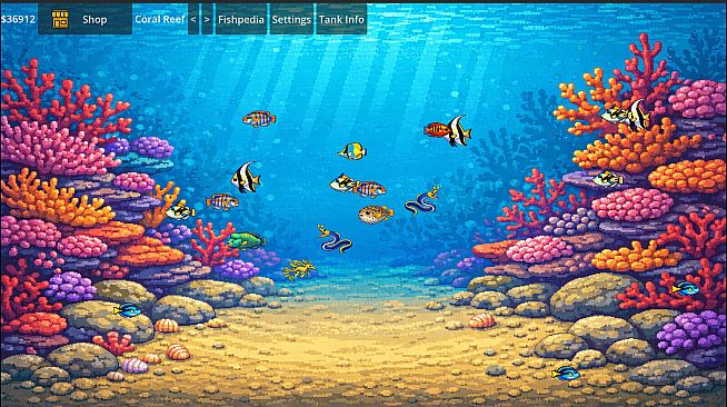 Omniquarium