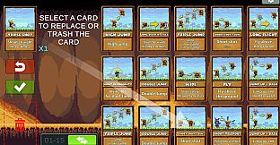 Little Obedient Robot