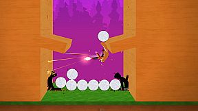 Shooting Squirrel Simulator