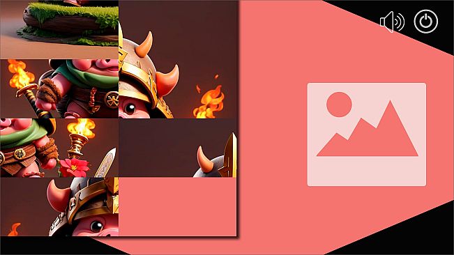 Mystic Guardians Slide