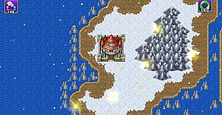 Alphadia F
