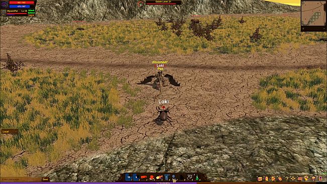 Rebellion Against Rebellion