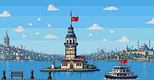 Catstanbul