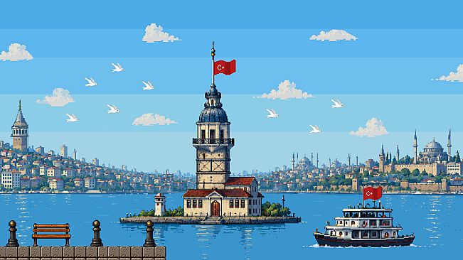 Catstanbul