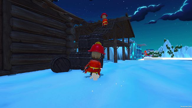 Firefighters Together