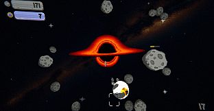 Galaxy Grinder Incremental