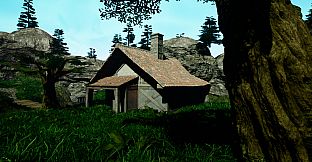 Lyratha: Labyrinth - Survival - Escape