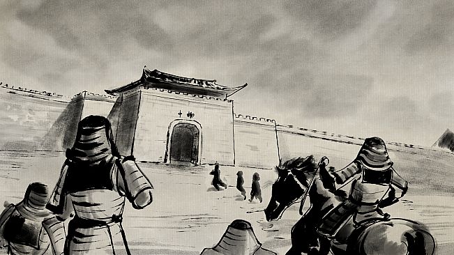 缚戎人：唐建中十三年