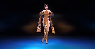 Angel Legion-DLC Myriad Splendor D