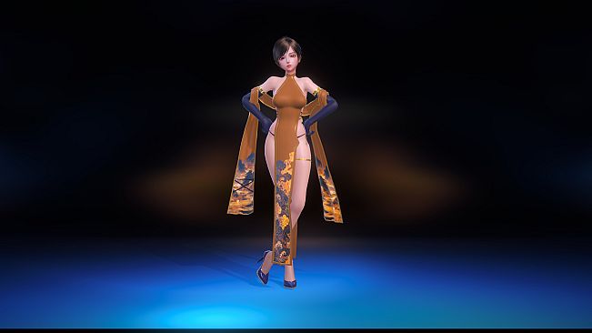 Angel Legion-DLC Myriad Splendor D