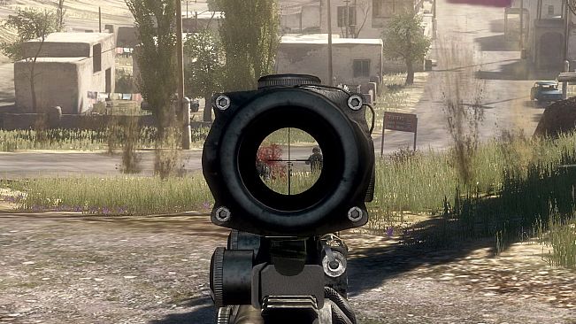 Operation Flashpoint: Red River