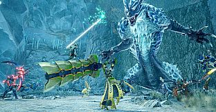Monster Hunter Rise: Sunbreak