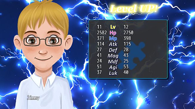 Max, an Autistic Journey