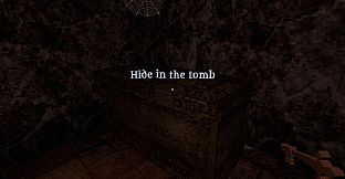 Forgotten Depths