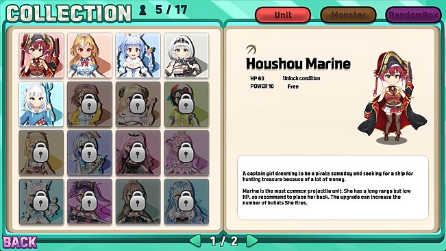 HOLOSAGA: Invasion of the HoloX