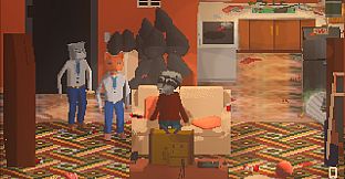 The Case of Arcadia Springs