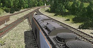 Trainz 2022 DLC - Pro Train: Class 68 Chiltern Railways
