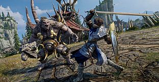 THRONE AND LIBERTY – Talandre Celebration Pack: Gold