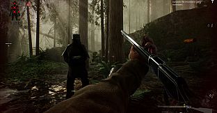 Black Powder Desolation