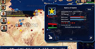 2016 Scenarios - Power & Revolution 2020 Edition