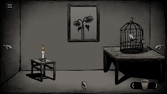 Witch's Game
