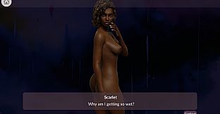 Unexpected Futa Corruption