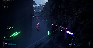 Eskadrila X - Rift Protocol