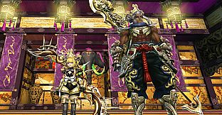 XAOC 燕子珍藏百寶箱