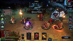 Lords of Ravage: Dread Knights