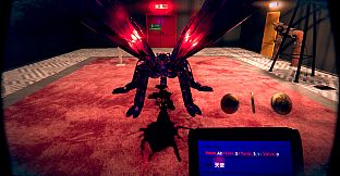 Victor's Test Night: REVES