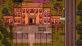 Baobabs Mausoleum Ep.2: 1313 Barnabas Dead End Drive