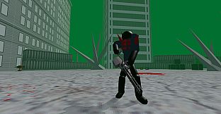 Stickman Zombie Shooting 3D