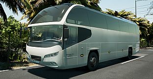 Tourist Bus Simulator - Neoplan Cityliner