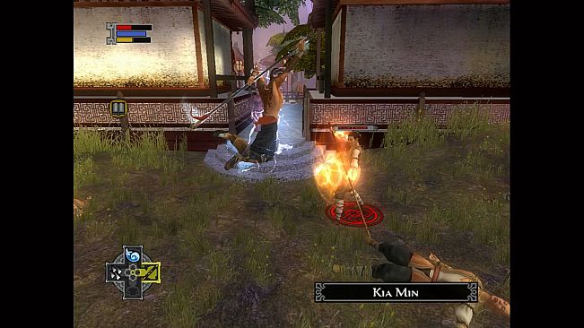 Jade Empire
