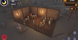 Traveler's Tavern
