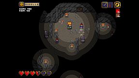 The Crypt of Treasure