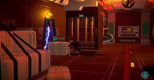 Waking Up: Way Back Home