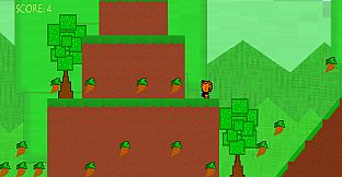 Muppy The Bunny : The Danger of Wishes