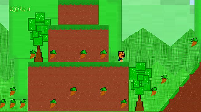 Muppy The Bunny : The Danger of Wishes