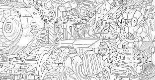 100 Robo Cats - Extra Content