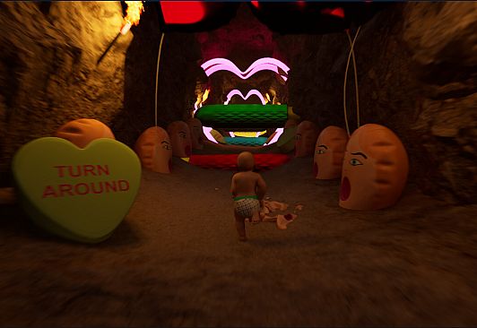 Wittle Mistakes - Prologue