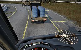 Military Logistics Simulator