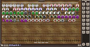 Fantasy Grounds - Sci-fi Species Vol 1 (Token Pack)