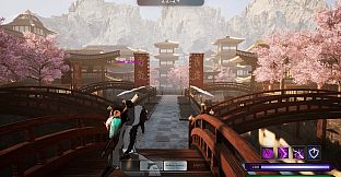 Karakage The Sky Shadow