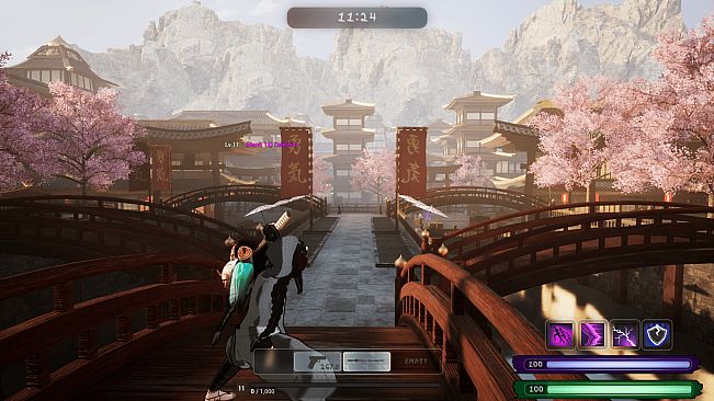 Karakage The Sky Shadow