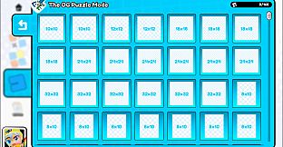 Piczle World of Puzzles: The O.G.